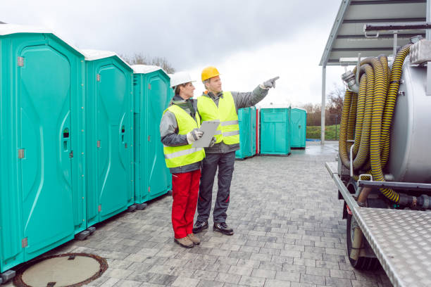 Best Long-Term Portable Toilet Rental  in Plano, TX