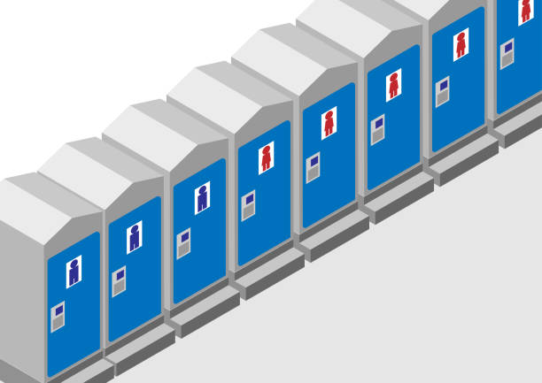 Reliable Plano, TX Portable Potty Rental Solutions