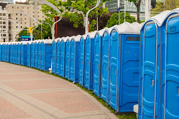 Best ADA-Compliant Portable Toilet Rental  in Plano, TX
