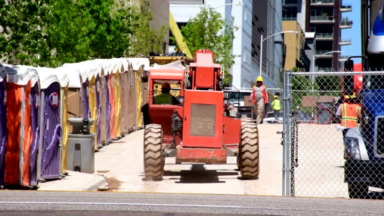 Best Portable Restrooms for Agricultural Sites  in Plano, TX